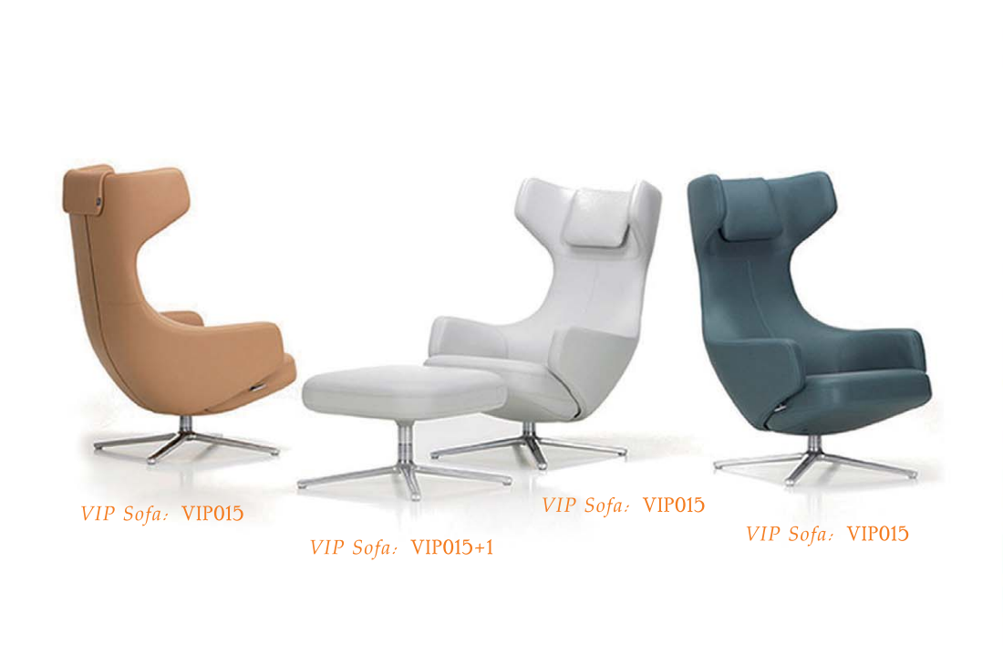 OL111005 高背休閒椅｜High Back Lounge Chair Hong Kong｜KLT