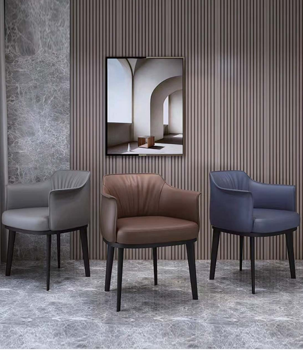OL111013 辦公室訪客椅｜Office Visitor Chair Hong Kong｜KLT