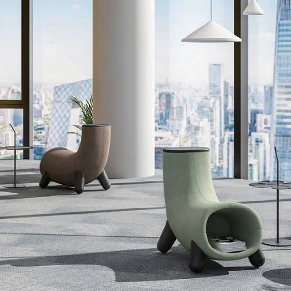 OL111024 企業大堂傢俬｜Corporate Lobby Furniture｜KLT