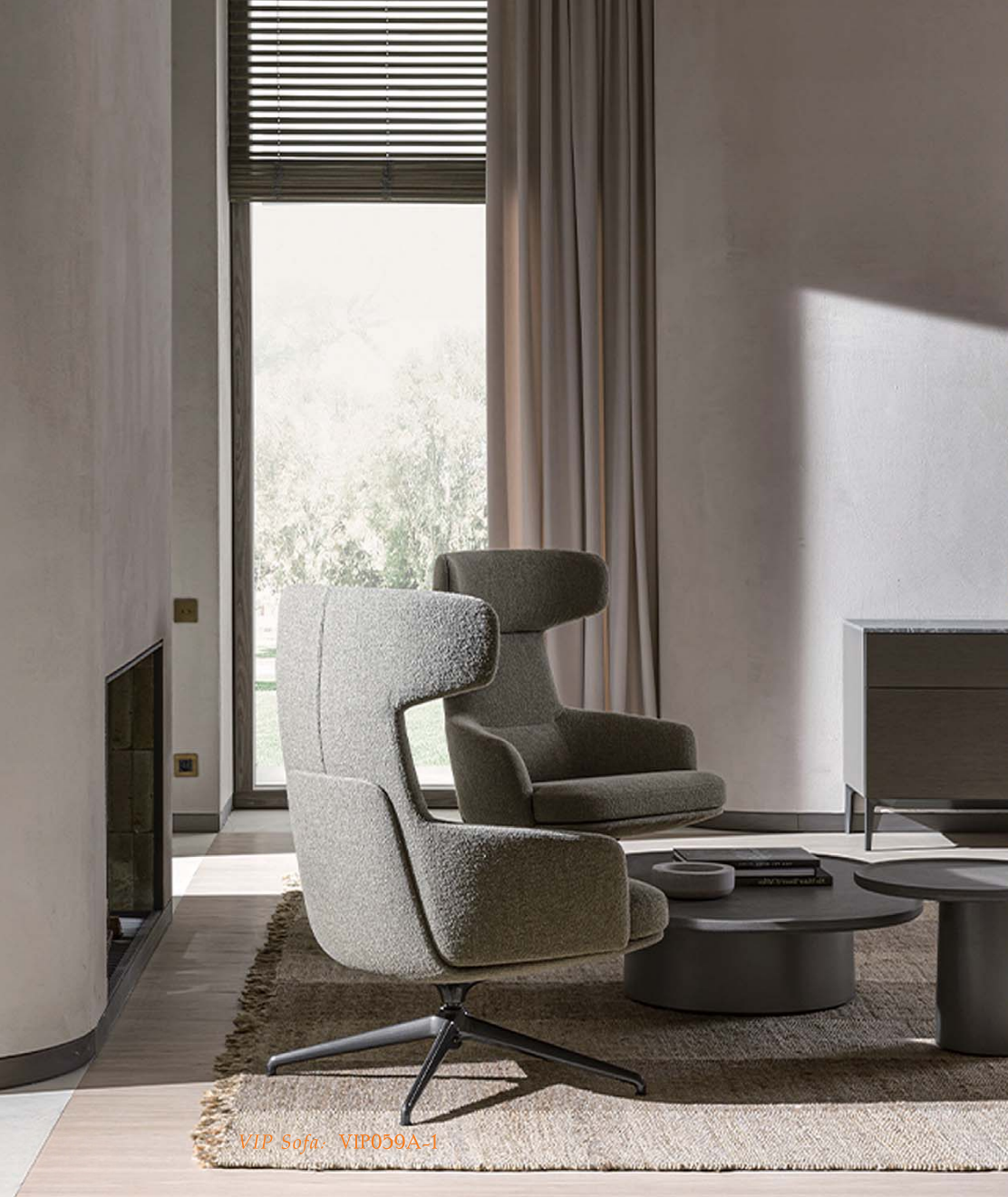 OL111025 協作辦公傢俬｜Collaborative Office Furniture
