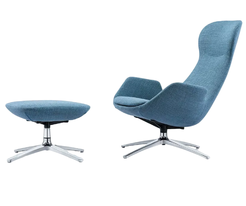 OL111027 辦公室休閒椅｜Office Lounge Chair