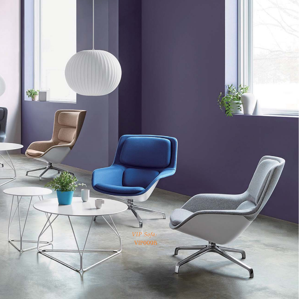 OL111032 共享辦公傢俬｜Coworking Furniture Hong Kong｜KLT