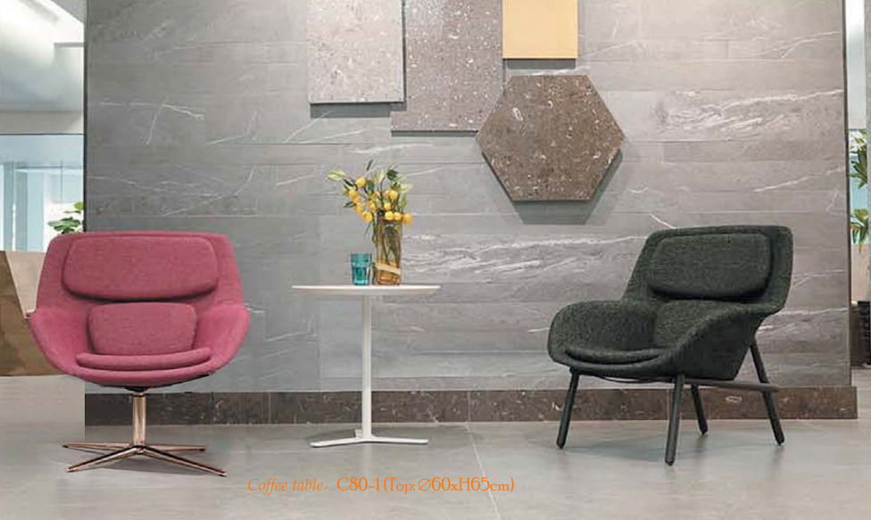 OL111029 訪客椅香港｜Visitor Chair Hong Kong｜KLT