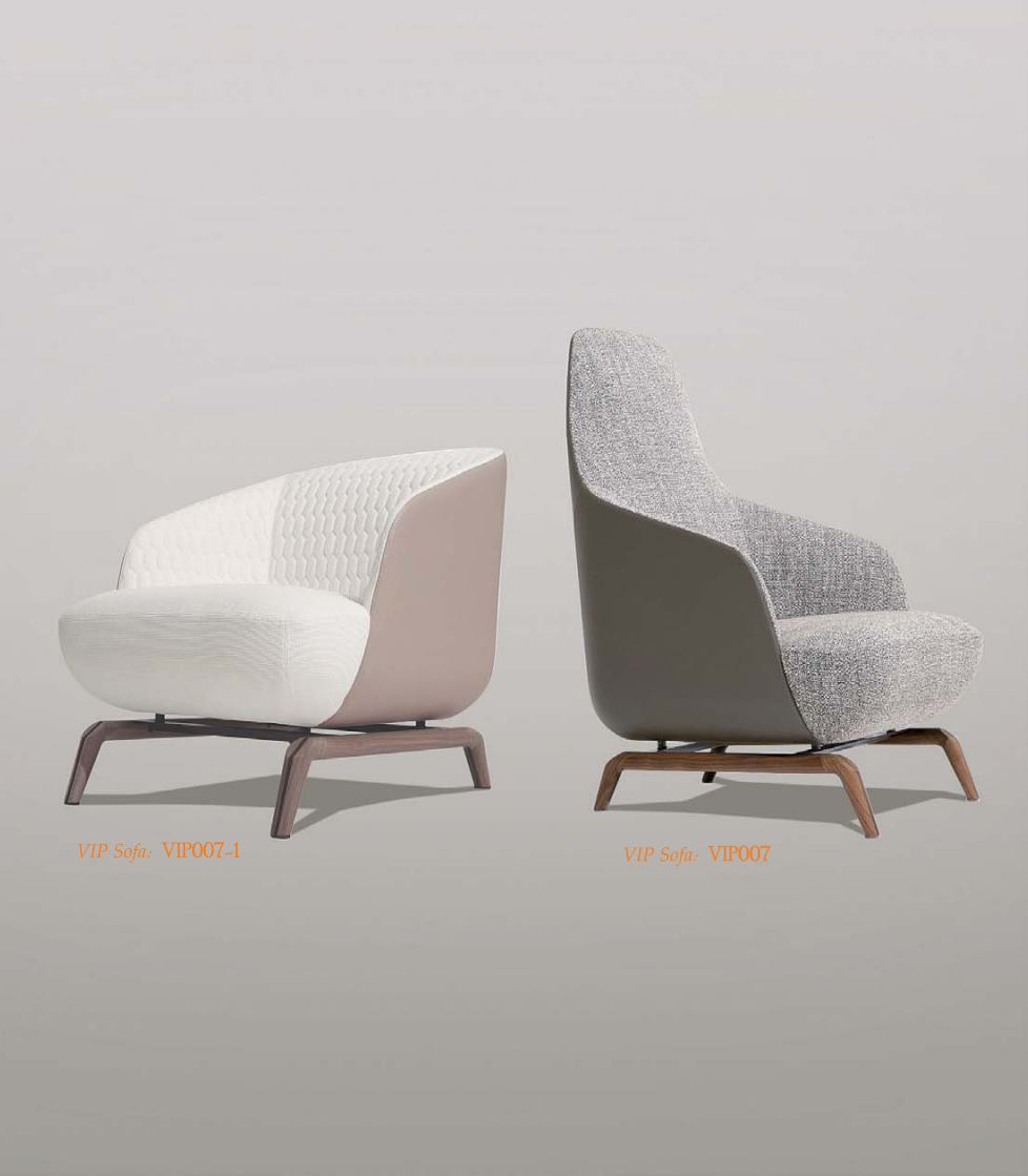 OL111033 客戶會談座椅｜Client Meeting Seating Hong Kong｜KLT