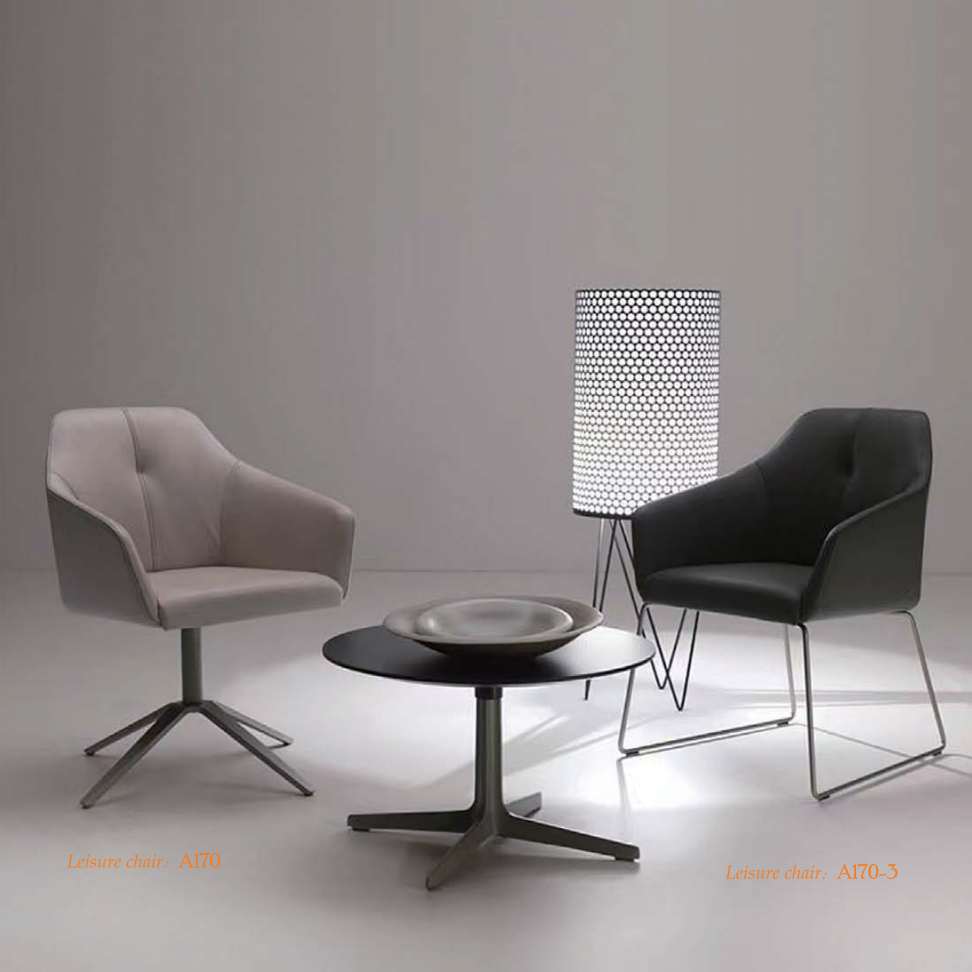 OL111040 休憩區布藝椅｜Breakout Lounge Seating