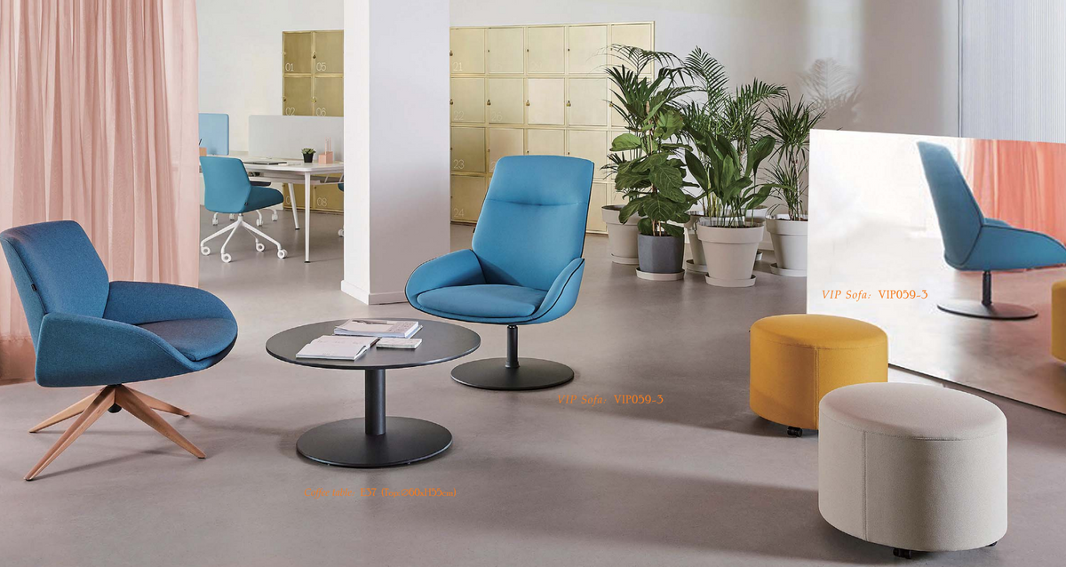 OL111001 企業大堂傢俬｜Corporate Lobby Furniture｜KLT