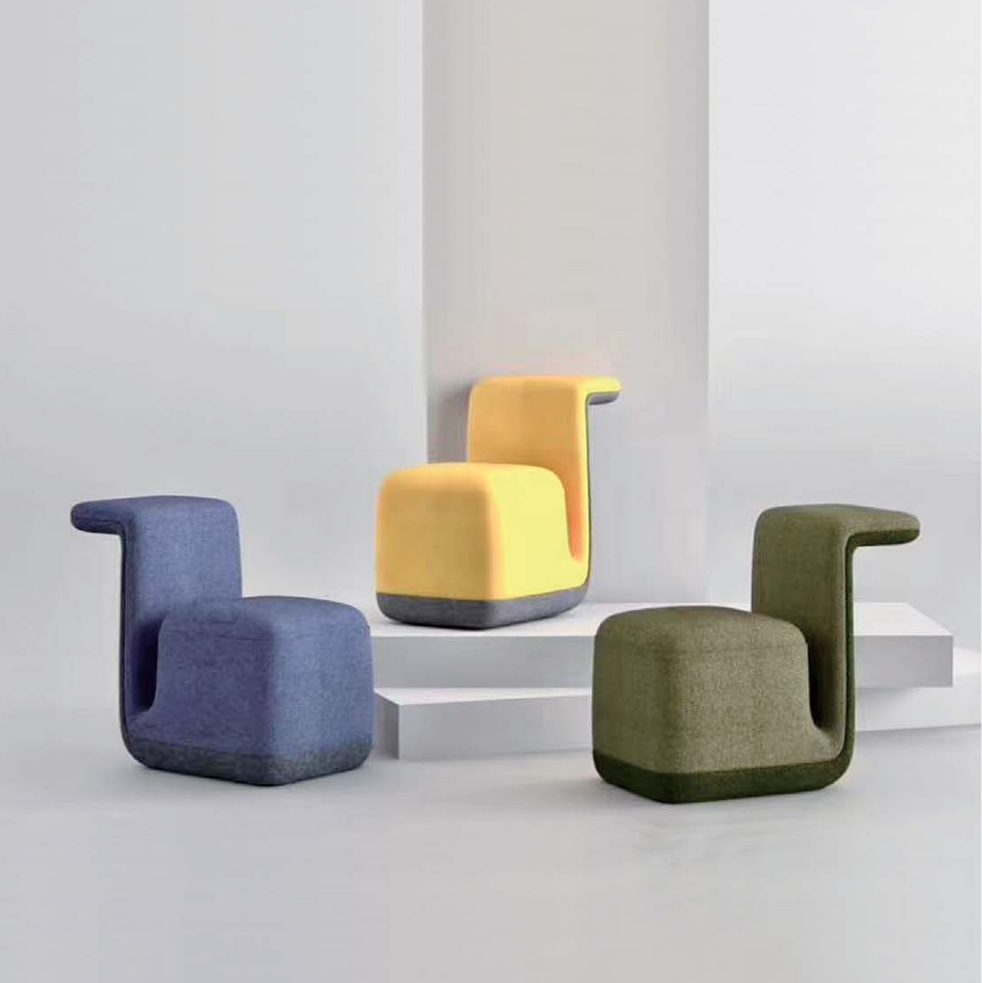 OL111050 休閒椅香港｜Lounge Chair Hong Kong｜KLT