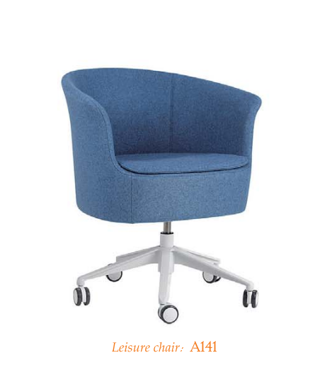 OL111055 辦公室接待家具｜Office Reception Furniture｜KLT