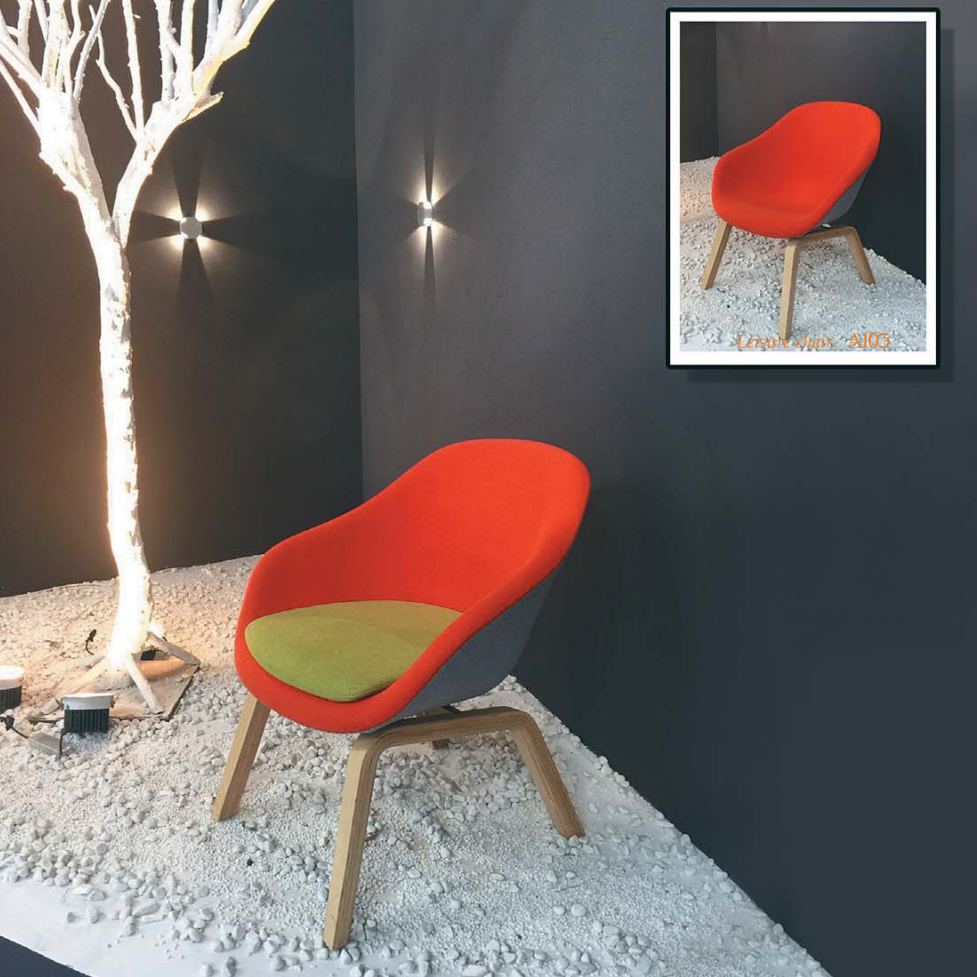OL111059 辦公休息區傢俬｜Office Breakout Furniture Hong Kong｜KLT
