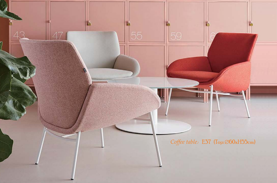 OL111001 企業大堂傢俬｜Corporate Lobby Furniture｜KLT