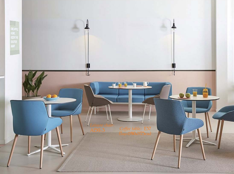 OL111001 企業大堂傢俬｜Corporate Lobby Furniture｜KLT