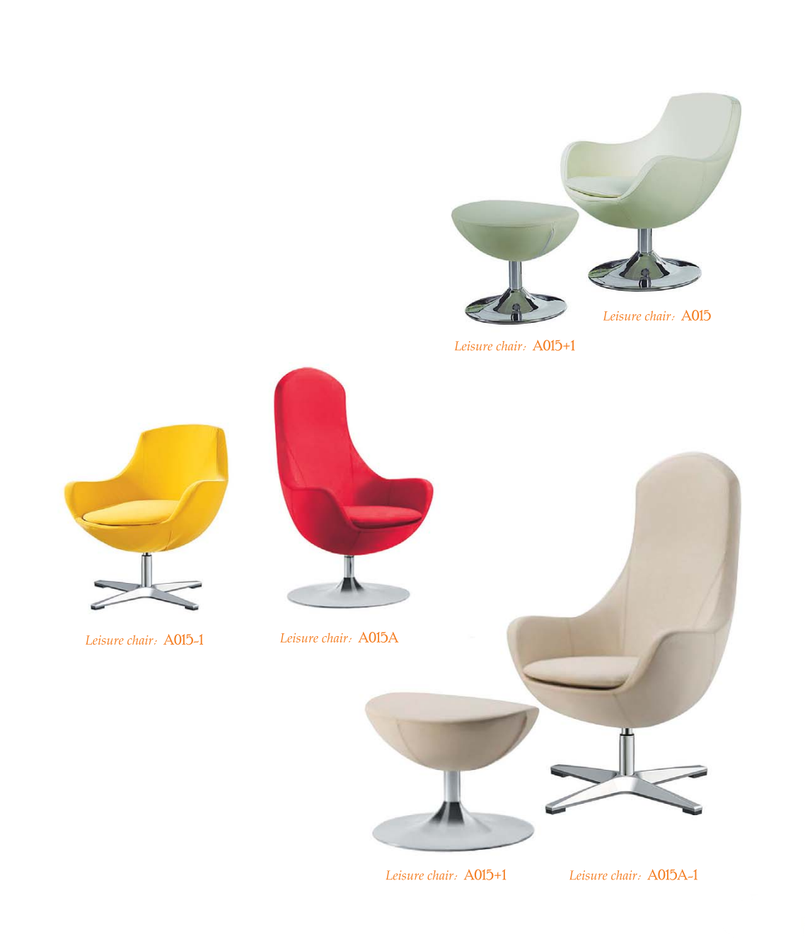OL111098 組合式休閒座椅｜Modular Lounge Seating｜KLT