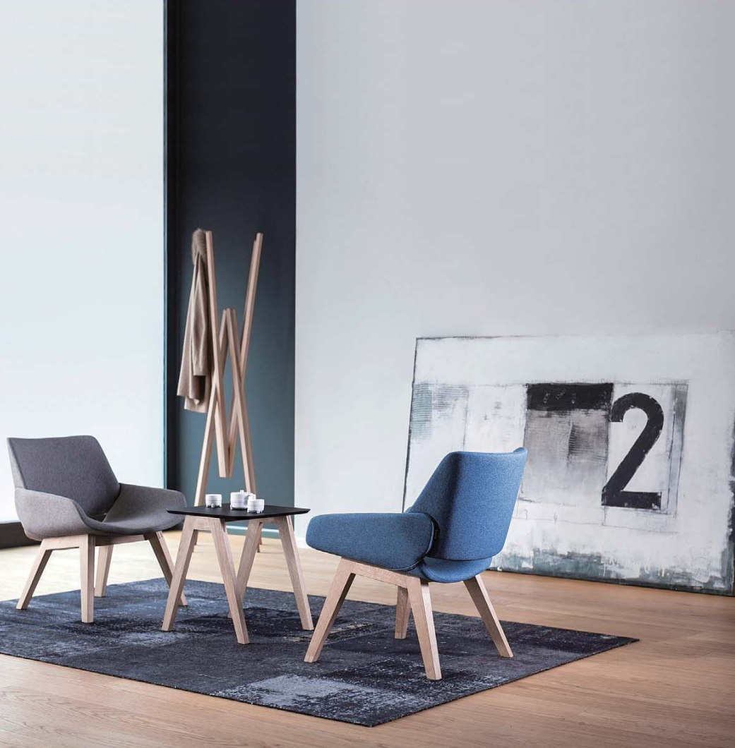 OL1110105 協作空間座椅｜Collaborative Seating Hong Kong｜KLT