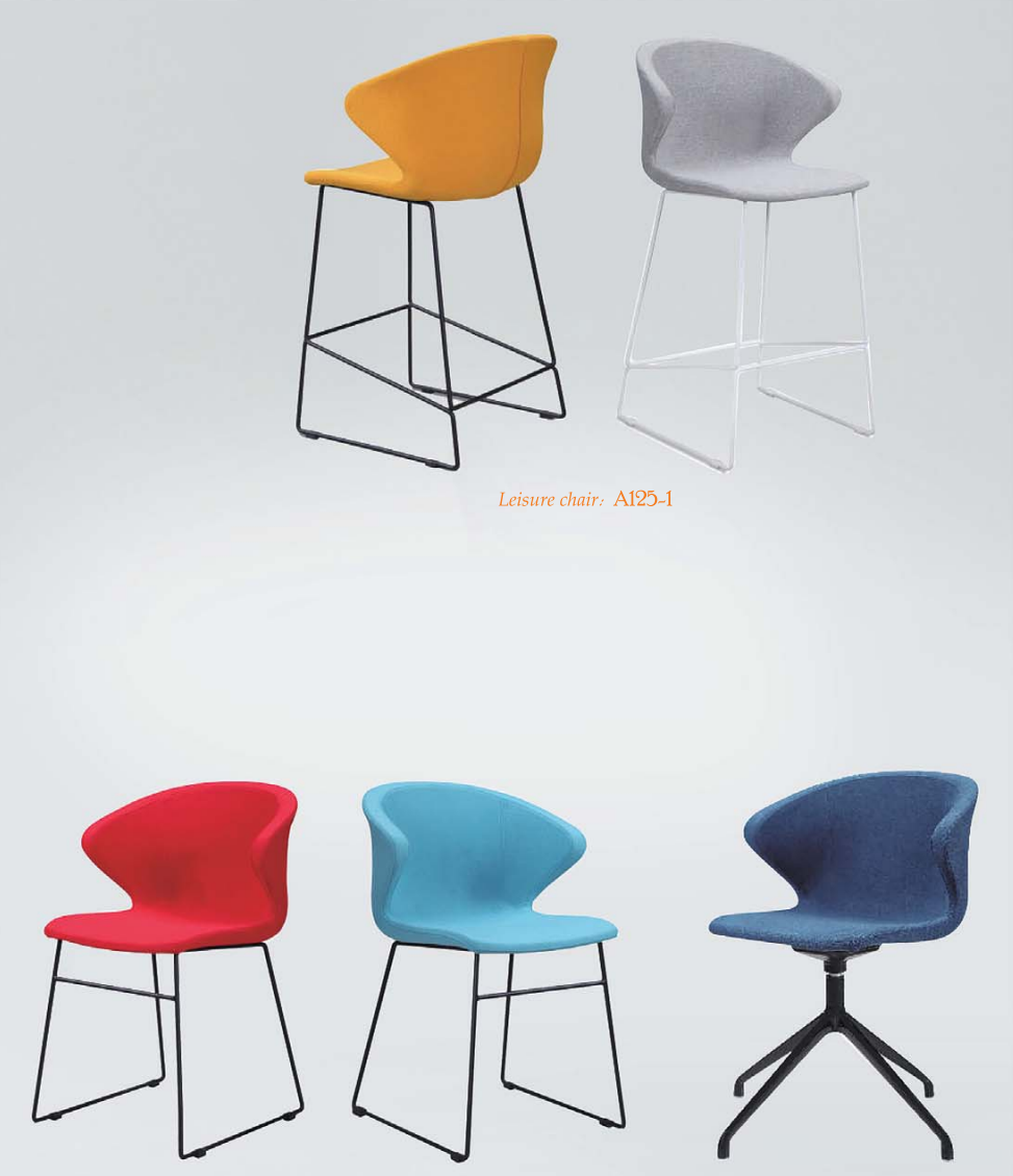 OL1110107 商用休閒座椅｜Commercial Lounge Seating Hong Kong｜KLT