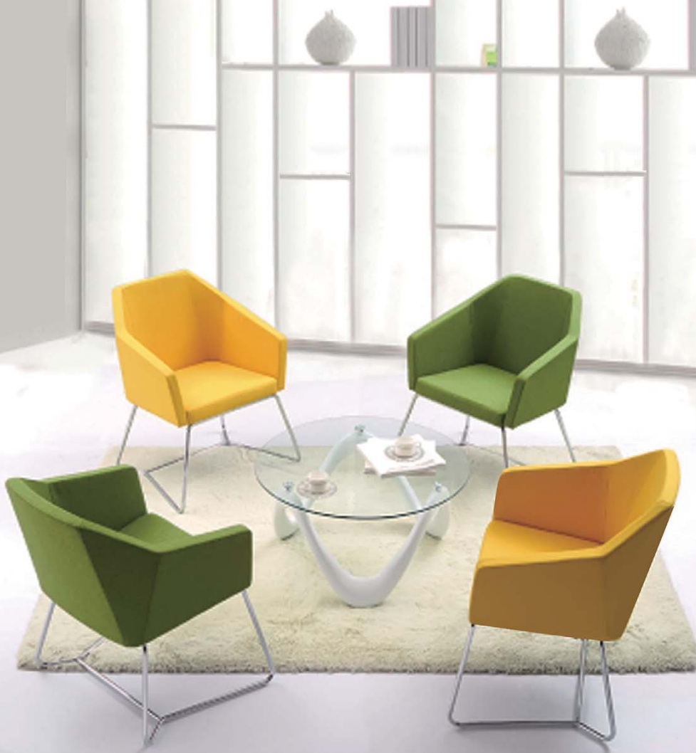 OL1110108 訪客接待椅｜Reception Chair Hong Kong｜KLT