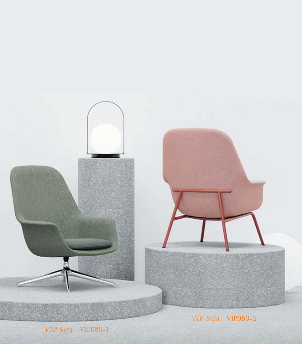 OL111002 辦公室 Lounge Seating｜休閒座椅｜KLT