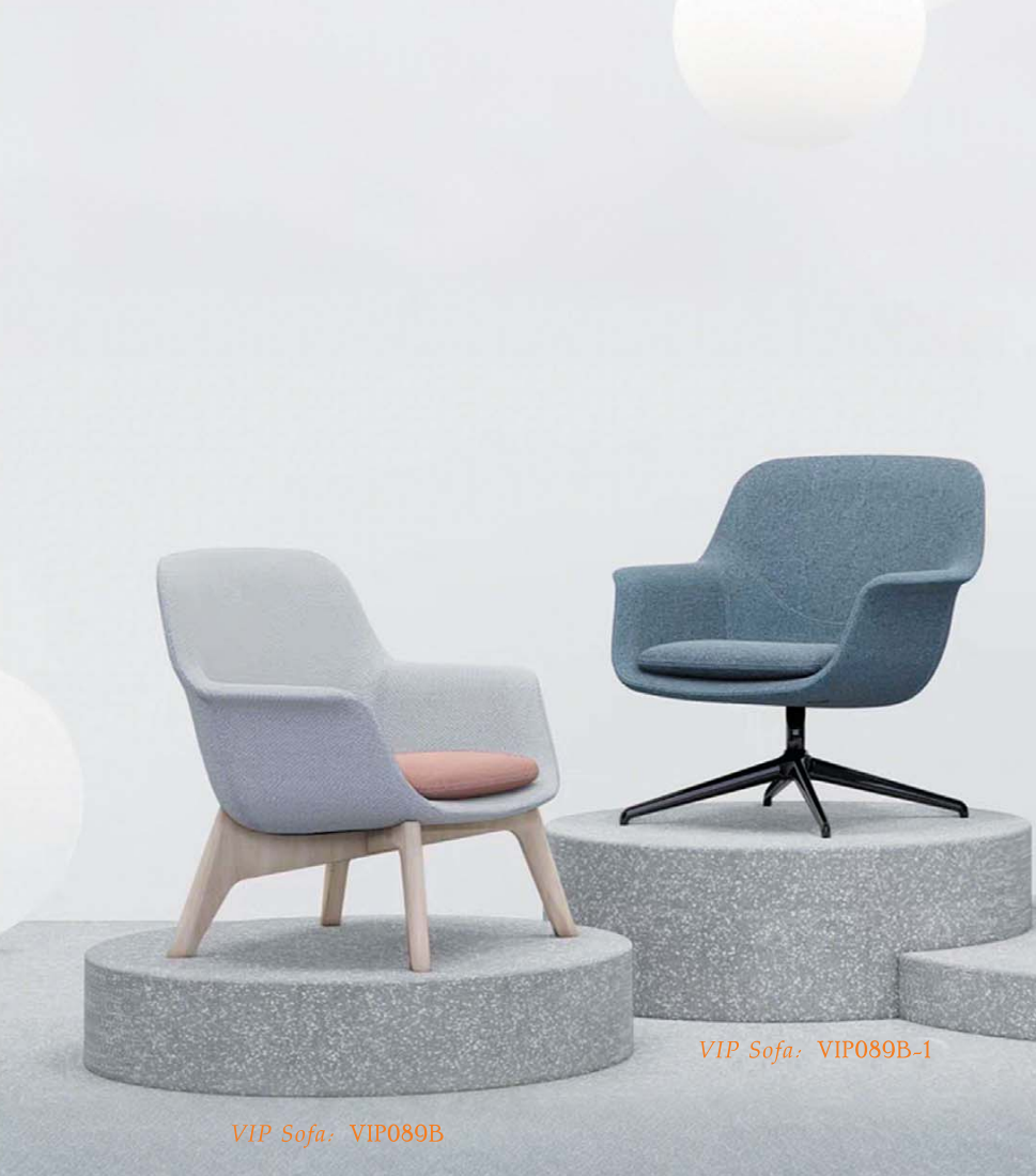 OL111002 辦公室 Lounge Seating｜休閒座椅｜KLT
