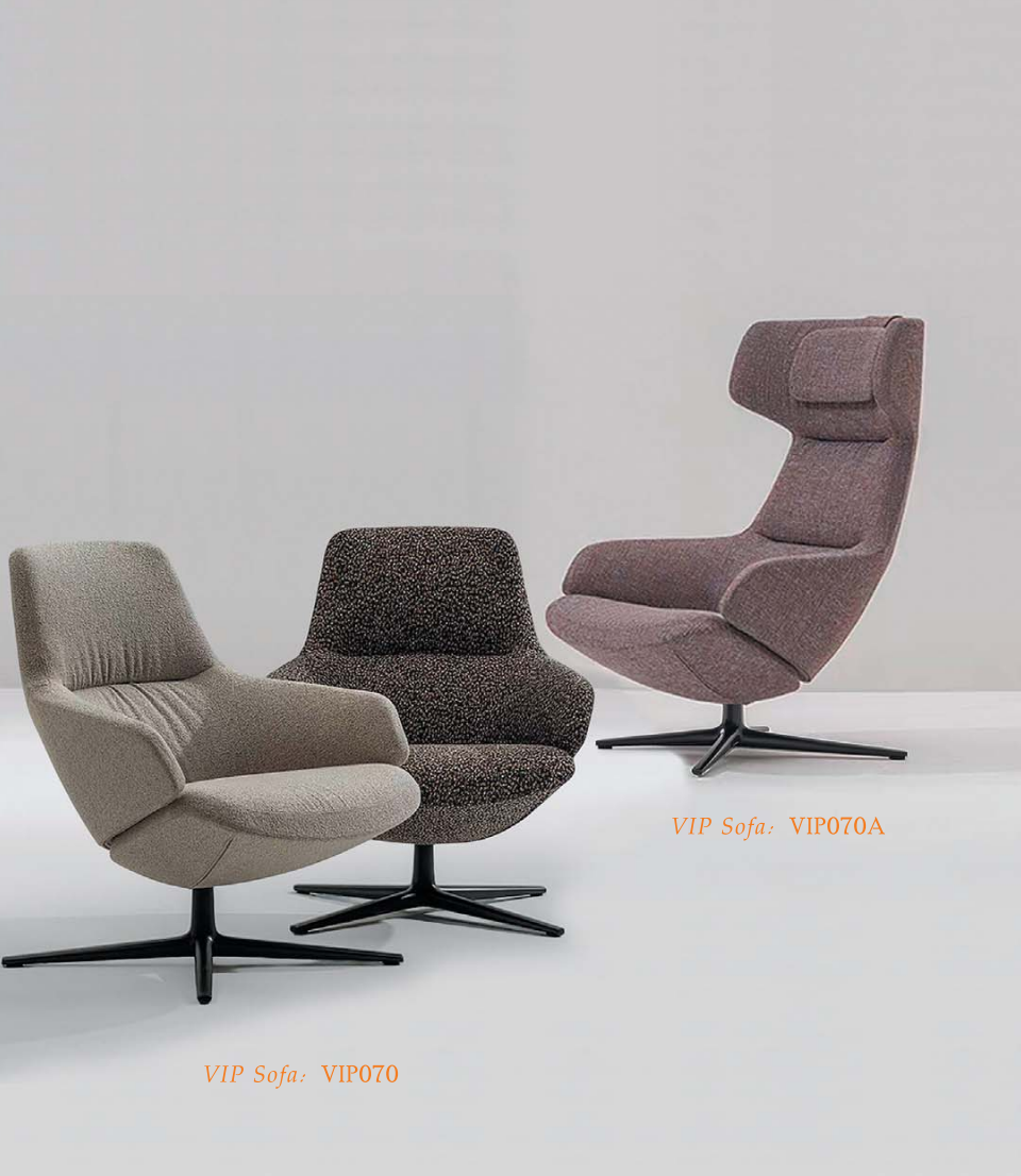 OL111003 大堂座椅香港｜Lobby Seating Hong Kong