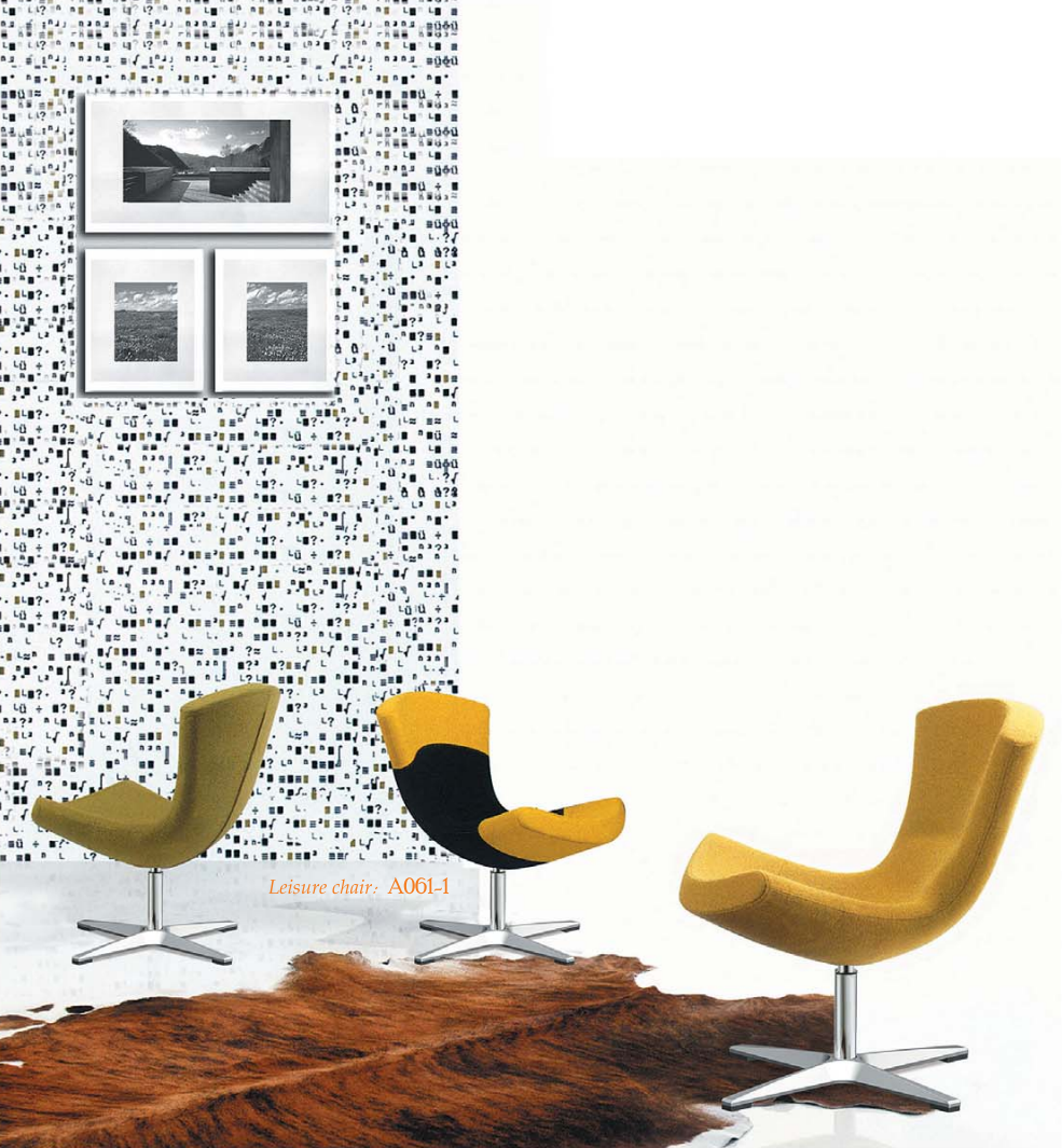 OL1110131 辦公休息區傢俬｜Office Breakout Furniture Hong Kong｜KLT