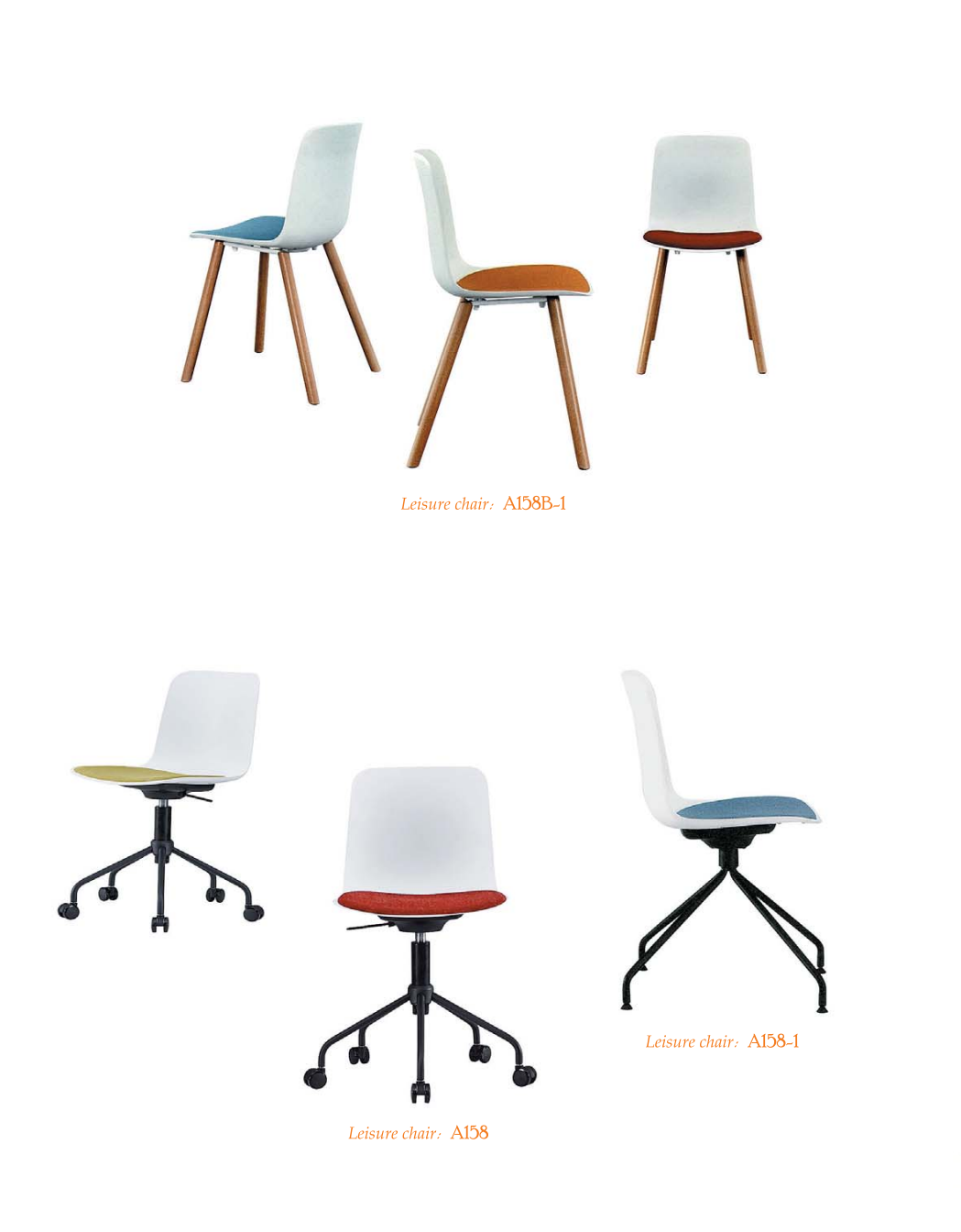 OL1110143 商用培訓椅｜Commercial Training Chair Hong Kong｜KLT