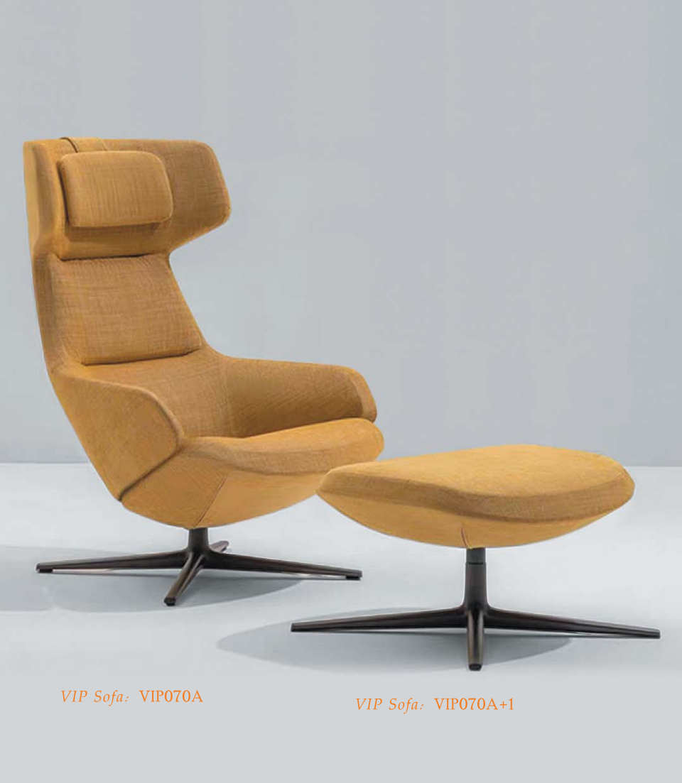 OL111003 大堂座椅香港｜Lobby Seating Hong Kong
