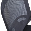 KH-002 L Fly back armrest - Ergonomic office chair computer chair