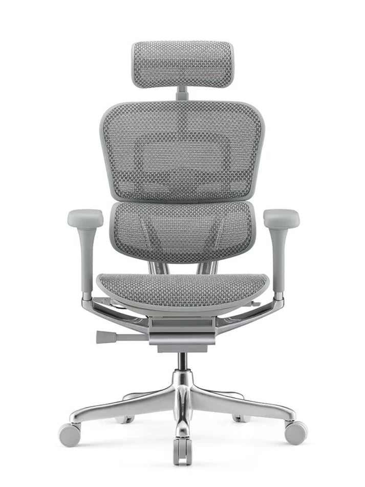 Ergohuman Elite 2.0 精英版 人體工學辦公椅