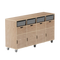 CS019 Aula 書籍教材儲物櫃｜Books & Materials Cabinet