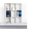 KAD88 Libri Free Group Locker