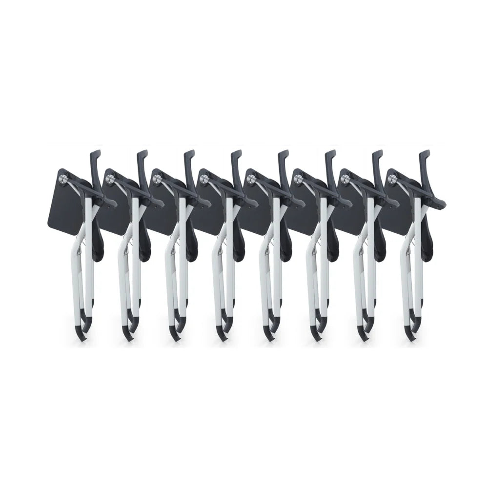 KEM061 Sere 可疊放滑輪培訓椅