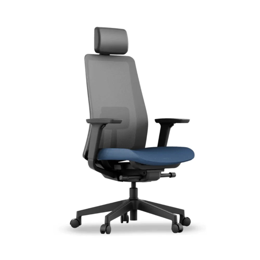 KR001A Krede K10 Korean ergonomic office chair computer chair
