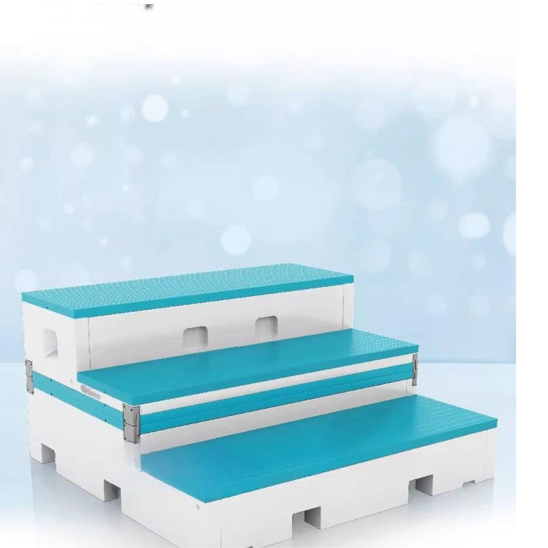 KAD86 Classe Mobile Folding Steps