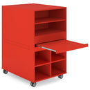 CS017 Gesso 學校收納儲物櫃｜School Storage Cabinet