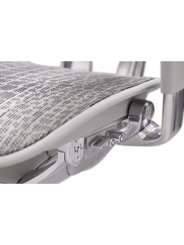 Ergohuman SE Pro 2.0 限量版鱷魚紋網布人體工學辦公椅