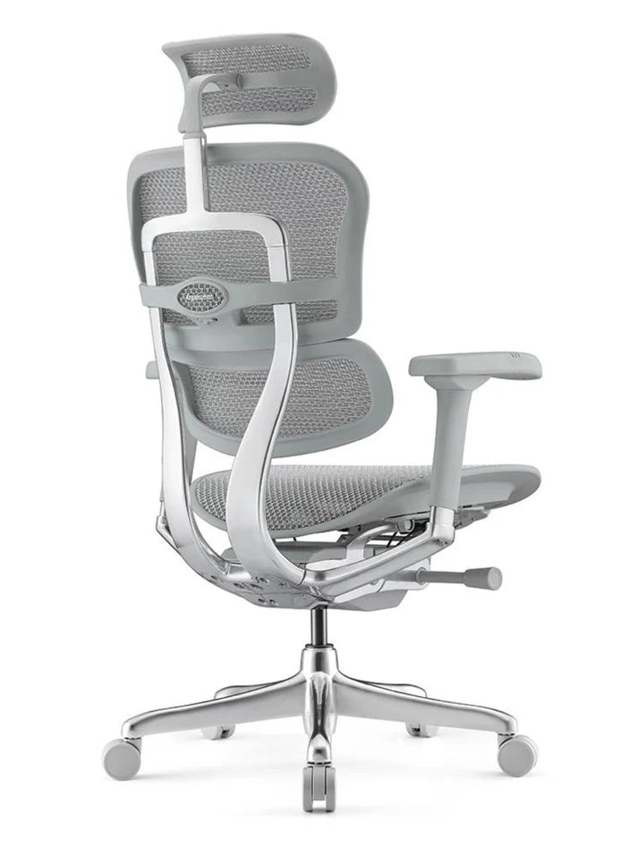 Ergohuman Elite 2.0 精英版 人體工學辦公椅