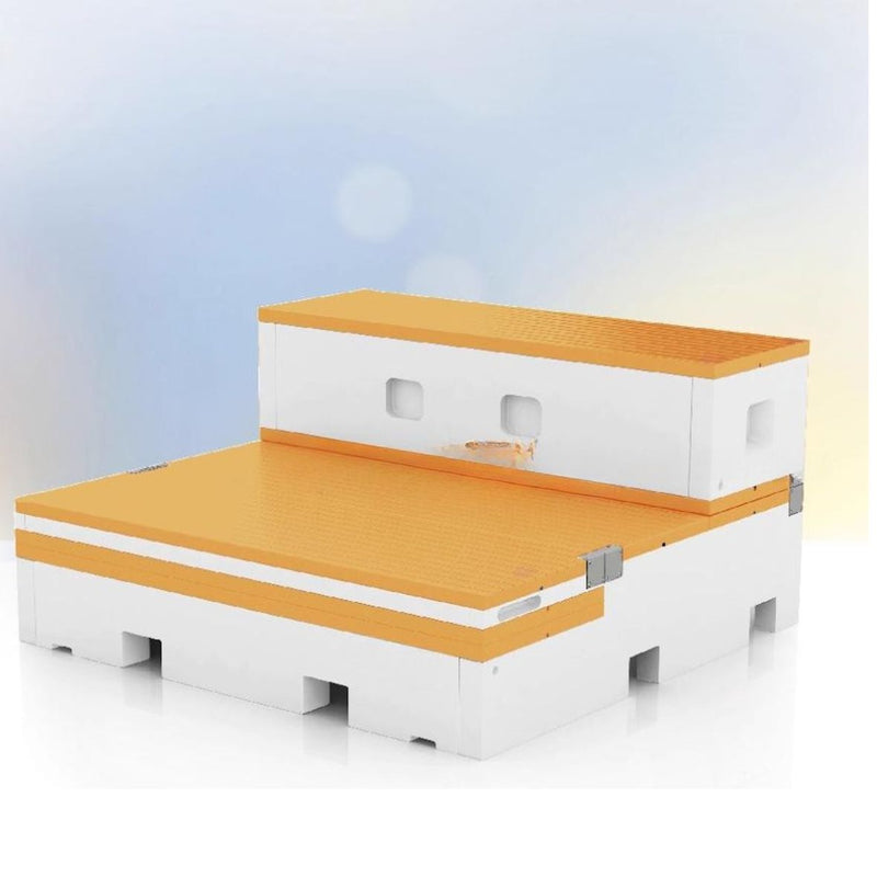 KAD86 Classe Mobile Folding Steps