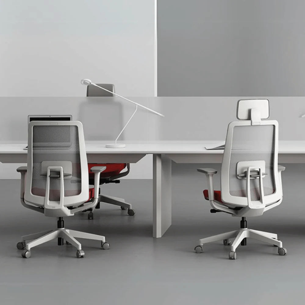 KR001A Krede K10 Korean ergonomic office chair computer chair