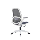 KH-002 L Fly back armrest - Ergonomic office chair computer chair