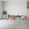 KH-572- Plastic training chair