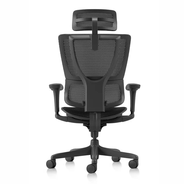 Ergohuman IOO Budget 人體工學辦公椅