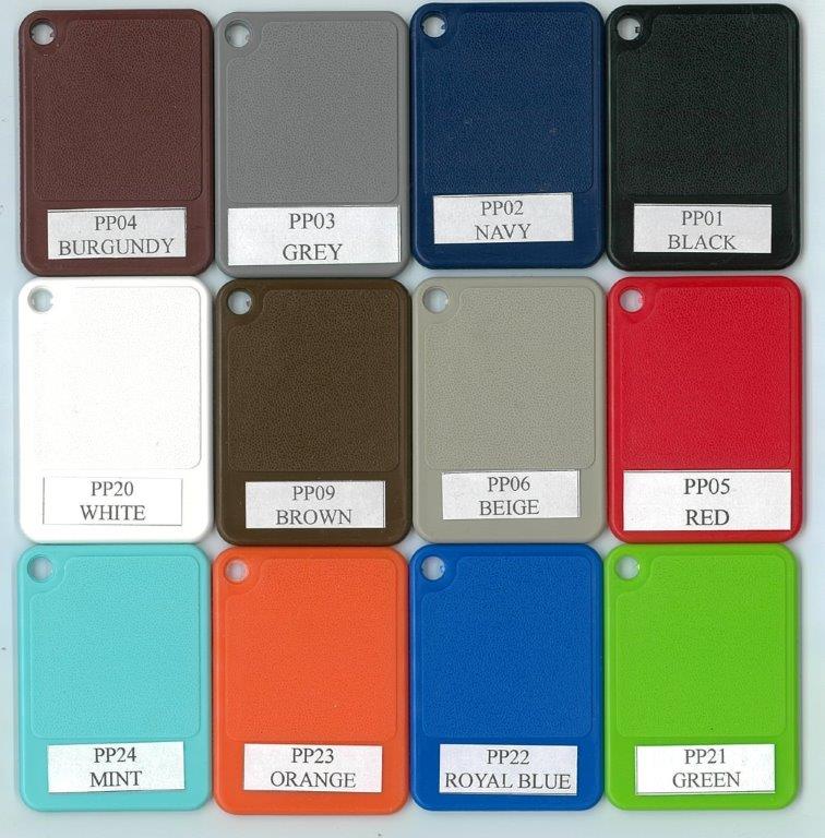 G8300S ELEGANT 膠椅(可疊高)