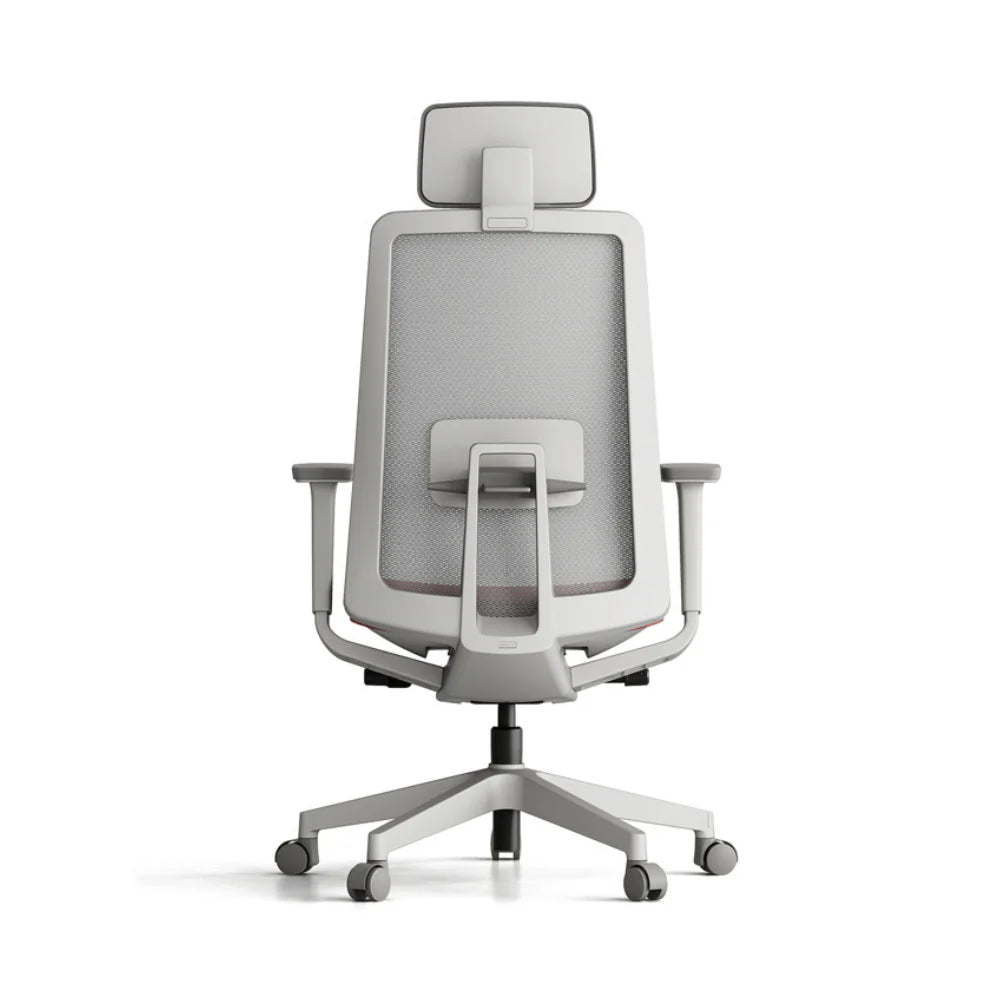 KR001A Krede K10 Korean ergonomic office chair computer chair