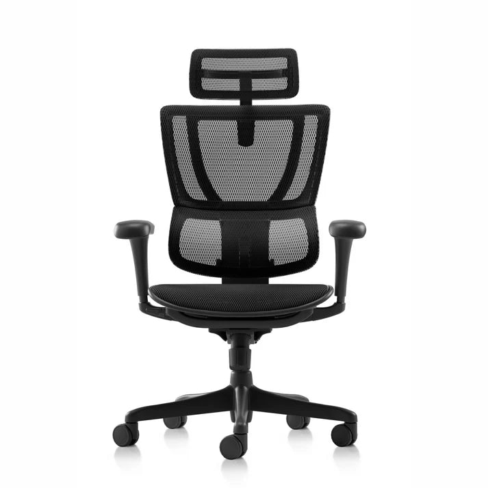 Ergohuman IOO Budget 人體工學辦公椅