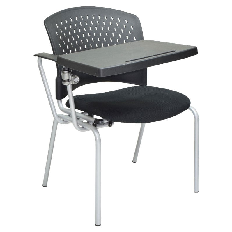 G8912S ELEGANT 台灣培訓椅連手寫板(可疊高)