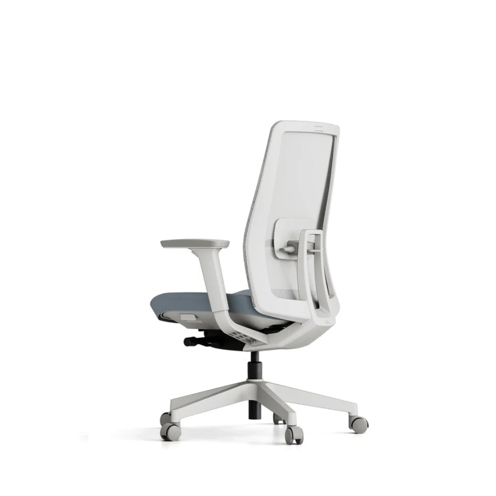 KR001A Krede K10 Korean ergonomic office chair computer chair
