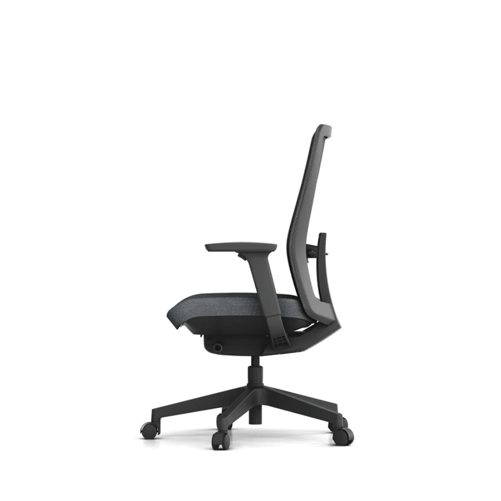 KR001A Krede K10 Korean ergonomic office chair computer chair