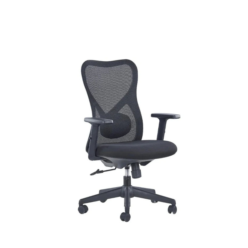 KH-518-L Koko Middle Back Ergonomic Office Chair Computer Chair