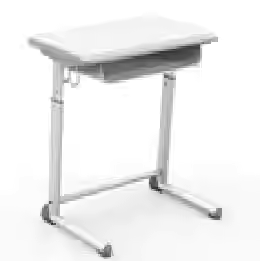 KAD80 Studi school dedicated student desk