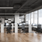 KH531B1-L  Opera 中背網布辦公椅 電腦椅｜Ergonomic Mesh Chair