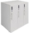 KP06 Arma Stackable Office Storage Cabinet